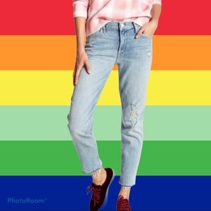 👖 Mothers Denim - The Dropout Fray SIZE 29